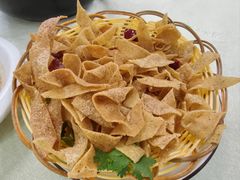 -奥华餐厅·老张记(台基厂店)