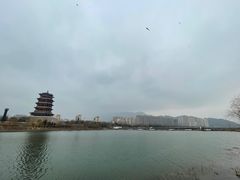 -门城湖公园