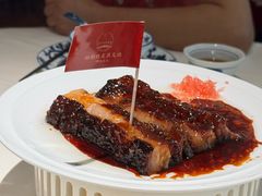-侨美食家·41年地道粤菜(恒福路店)