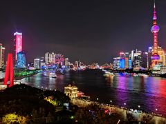 -罗斯福色戒酒吧(外滩店)