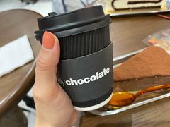 -Awfully Chocolate(环球港店)