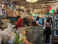 -大水的店(昙华林店)