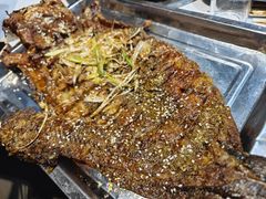 -清真·马坡烧烤涮牛肚·酸浆火锅(新区总店)