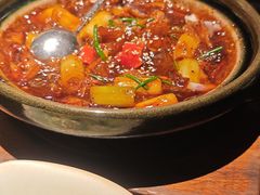 -锦楼·臻选新杭帮(杭州中心店)
