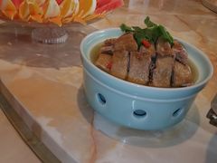 -沪华海鲜大酒楼(南汇店)