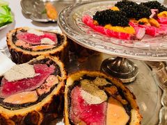 -壳里西餐厅Coquille Seafood Bistro(蒙自路店)