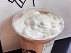 -喜茶(北京财富购物中心店)