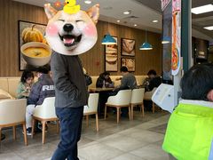 -魏家凉皮(协和店)