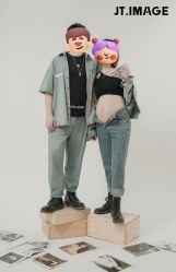 -专注孕妇照亲子照·纪田摄影