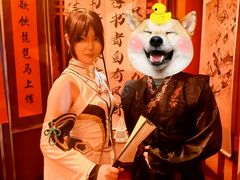 -暴风岛沉浸式体验馆(百联世纪店)