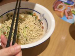 -马记永·兰州牛肉面(山姆外高桥店)