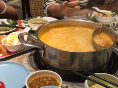 -集渔·泰式海鲜火锅(科华店)