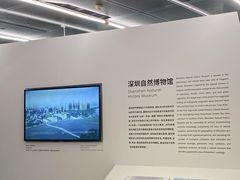 -深圳市当代艺术与城市规划馆