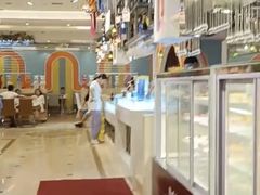 -芭菲盛宴·环球美食(袁家岗店)