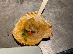-很久以前羊肉串(南京路第一百货店)