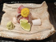 -炎橘·板前料理 Omakase