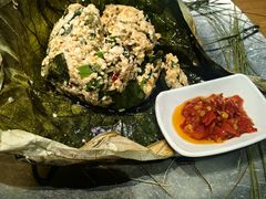 -一朵菌·野生菌探索家火锅(南亚店)