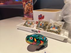 -蛙来哒(石景山万达店)