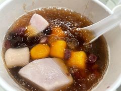 -鲜芋仙(番禺万达广场店)
