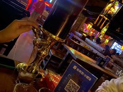 -海雾里小酒馆(观音桥店)