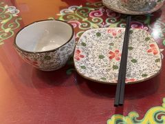 -格日勒阿妈蒙古厨房(大召店)