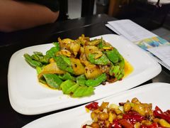 -陈麻婆豆腐总店