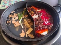 -巴蜀大将火锅(春熙店)