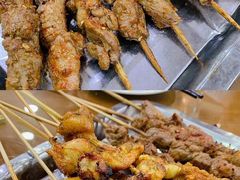-白魁老号饭庄(交道口店)