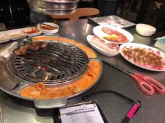 -喜来稀肉(虹泉路店)