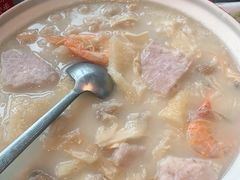 -王庄阿咪海鲜大排档(象园店)