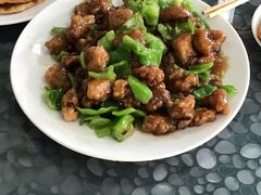-新乡饭店