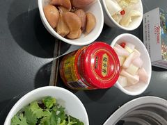 -江川野生菌火锅铜锅鱼(贵清火锅店)