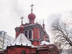 -圣·阿列克谢耶夫教堂