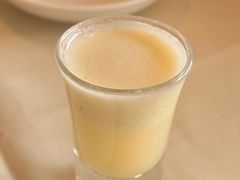 柠檬汁-利苑酒家(合景国际金融广场店)