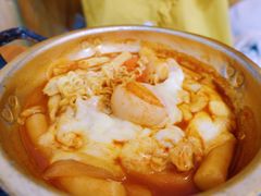 -李先生的首尔小馆(松江启源广场店)