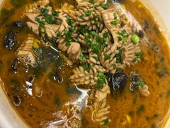 -银都上海菜馆(粤海东路店)