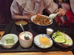 -千羽鹤海鲜居酒屋Bistro(大望路店)