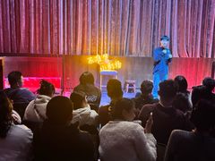 -戏迷-成都群光君悦酒店