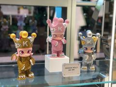 -泡泡玛特POPMART(浦项中心体验店)