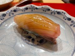 赤身寿司-鮨青(恒基名人购物中心店)