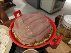 大刀腰片-晓宇重庆火锅(龙首店)