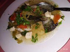 -旗鱼海番村(Orang Asli)