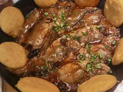 -五谷丰登·胶东海鲜·家常菜(张村店)