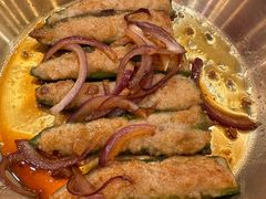 -顺风山庄(水濂山店)