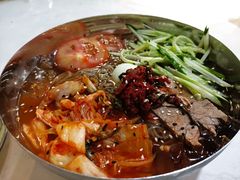-京尚道韩式美食屋(海甸岛店)