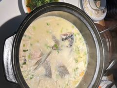 -筱爷叔·上海传统手工菜(玉树路店)