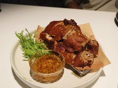 -撒椒·四川江湖菜(西单大悦城店)