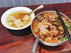 -周成芝螺蛳粉(市桥店)