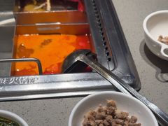 -海底捞火锅(石狮泰禾广场店)