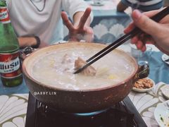 -洪大厨鸡煲(福田店)